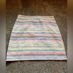 Ann Taylor Loft 12p pencil skirt